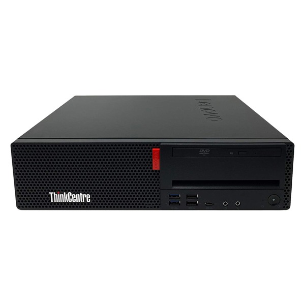 مینی کیس استوک لنوو Lenovo ThinkCentre M720 پردازنده i5 نسل 8