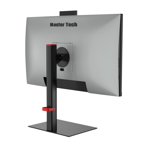 آل این وان 24 اینچی مسترتک Master Tech ZN240-C38SB i3 10100/8GB/256SSD - Image 5