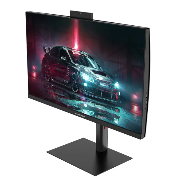 آل این وان 24 اینچی مسترتک Master Tech ZN240 C516SB i5 10400/16GB/512SSD - Image 6
