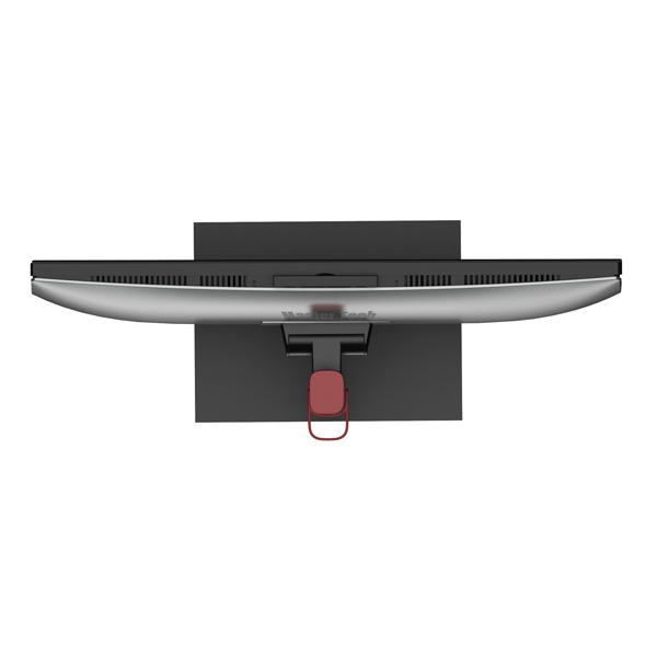 آل این وان 24 اینچی مسترتک Master Tech ZN240-C38SB i3 10100/8GB/256SSD - Image 6