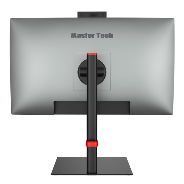 آل این وان 24 اینچی مسترتک Master Tech ZN240-C38SB i3 10100/8GB/256SSD - Image 9