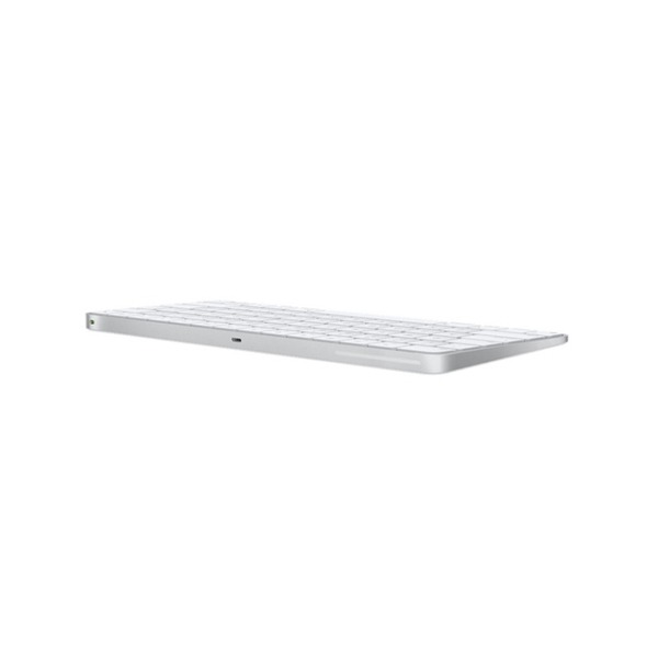 کیبورد اپل Apple Magic Keyboard Silver 2021 MK2A3 - Image 3