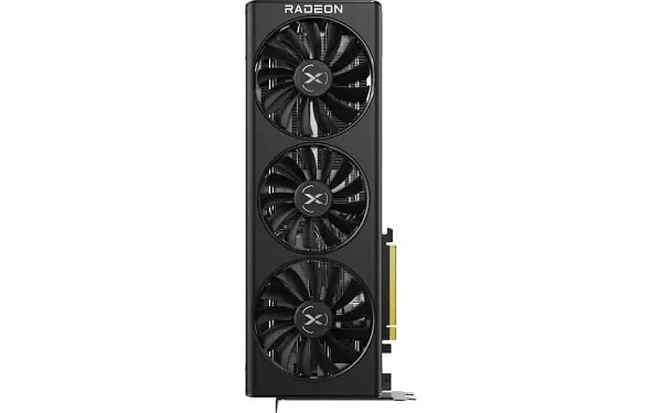 کارت گرافیک استوک ایکس اف ایکس XFX SWFT 319 RX 6900XT ظرفیت 16 گیگابایت - Image 9