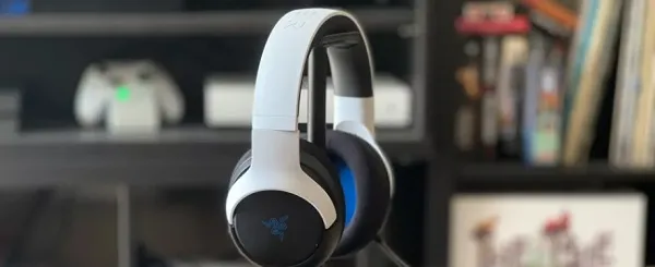 هدست ریزر مدل Razer Kaira for PlayStation - Image 4