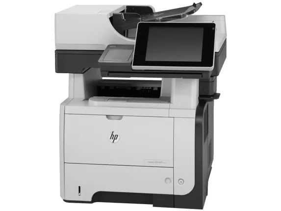 پرینتر استوک چند کاره لیزری اچ پی مدل HP Printer LaserJet 525dn - Image 2