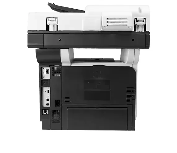 پرینتر استوک چند کاره لیزری اچ پی مدل HP Printer LaserJet 525dn - Image 4