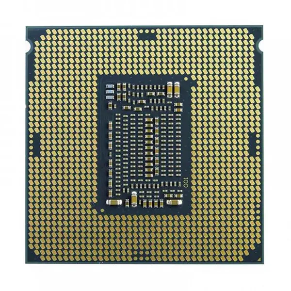 پردازنده اینتل Intel Comet Lake Core i5-10600K - Image 4