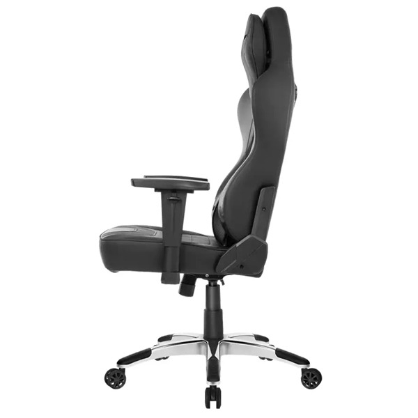 صندلی گیمینگ ای کی ریسینگ K700R Carbon Black - Image 2