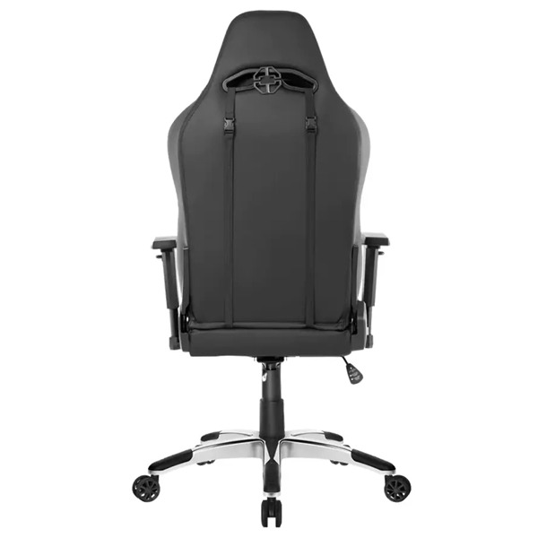 صندلی گیمینگ ای کی ریسینگ K700R Carbon Black - Image 3