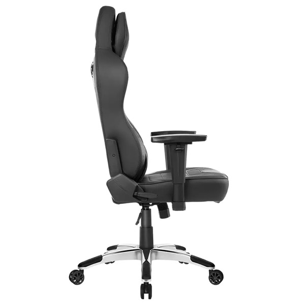 صندلی گیمینگ ای کی ریسینگ K700R Carbon Black - Image 4