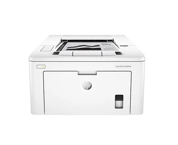 پرینتر استوک تک کاره لیزری اچ پی مدل Hp LaserJet Pro M203dn