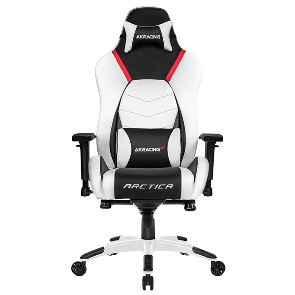 AKRacing K700T Masters Premium Arctica