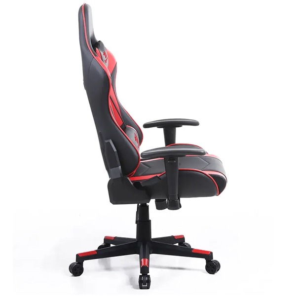 صندلی گیمینگ ردراگون Spider queen C602 - Image 3