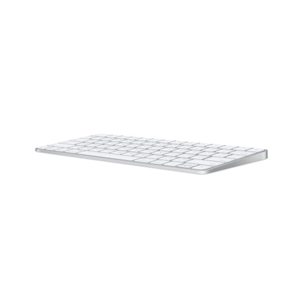 کیبورد اپل Apple Magic Keyboard Silver 2021 MK2A3 - Image 4
