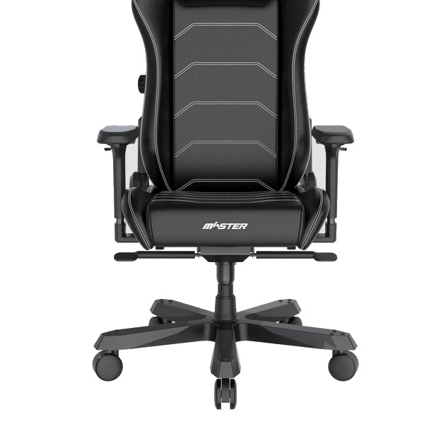 صندلی گیمینگ دی ایکس ریسر Master Series 2025 Black XL - Image 3