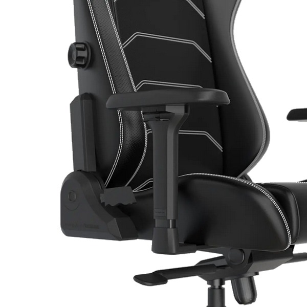 صندلی گیمینگ دی ایکس ریسر Master Series 2025 Black XL - Image 4