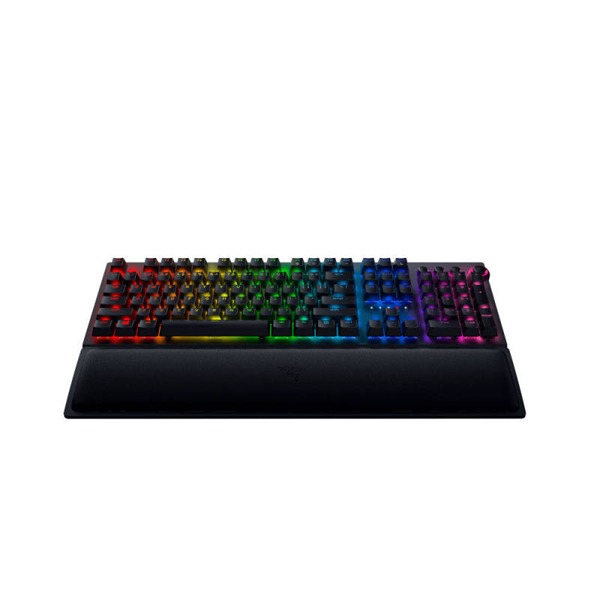 کیبورد بی سیم مکانیکال گیمینگ ریزر BlackWidow V3 Pro Yellow Switch - Image 7