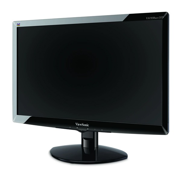 مانیتور استوک 19 اینچ Viewsonic VA1938wa-LED - Image 5