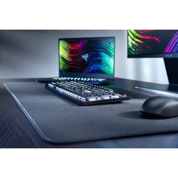 کیبورد ریزر مدل Razer DeathStalker V2 Pro tkl red sw - Image 4