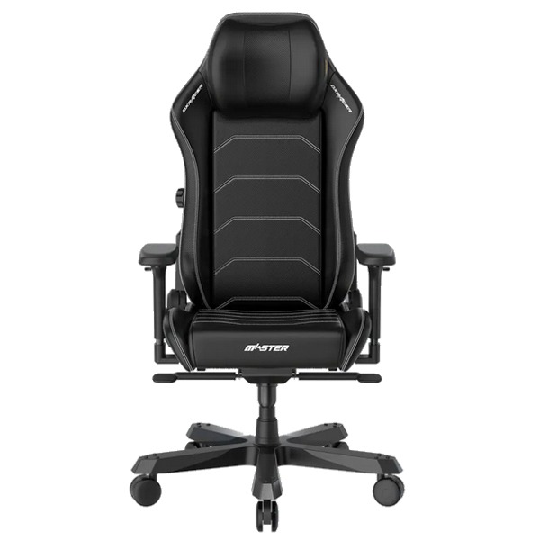 صندلی گیمینگ دی ایکس ریسر Master Series 2025 Black XL - Image 5