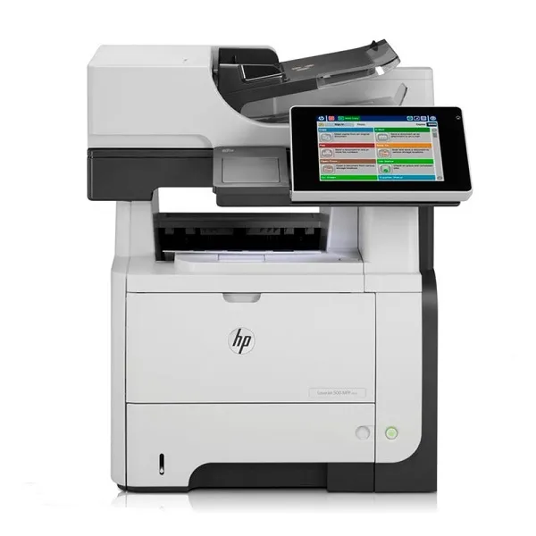 پرینتر استوک چند کاره لیزری اچ پی مدل HP Printer LaserJet 525dn