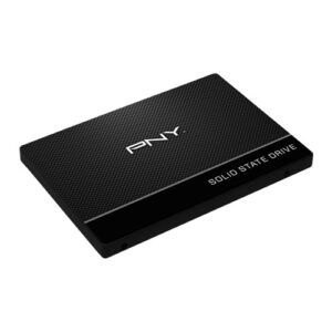 هارد اس اس دی اینترنال پی ان وای hard ssd pny ظرفیت 120 گیگابایت