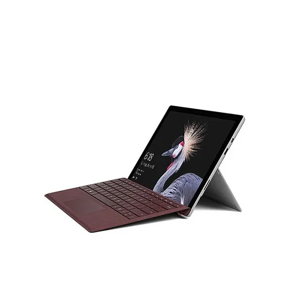 تبلت استوک 12.3 اینچ مایکروسافت سرفیس Microsoft Surface Pro5 i5 4GB 128 SSD - Image 3