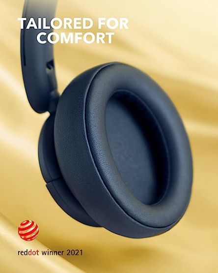 هدفون گیمینگ انکر مدل SoundCore Strike Q35