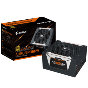 پاورآئورس POWER AORUS GP-AP850GM