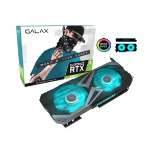 GALAX RTX 3060 ti 8GB