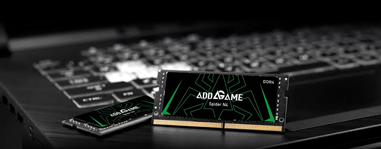رم کامپیوتر ادلینک ADDLINK 8GB 3200