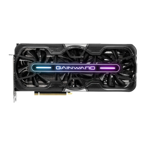 کارت گرافیک گینوارد Gainward RTX 3070 Phantom 8GB