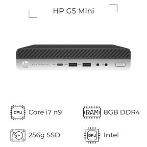HP G5 Mini