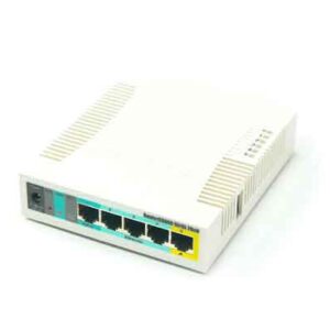 روتر بی سیم میکروتیک RB951Ui-2HnD
