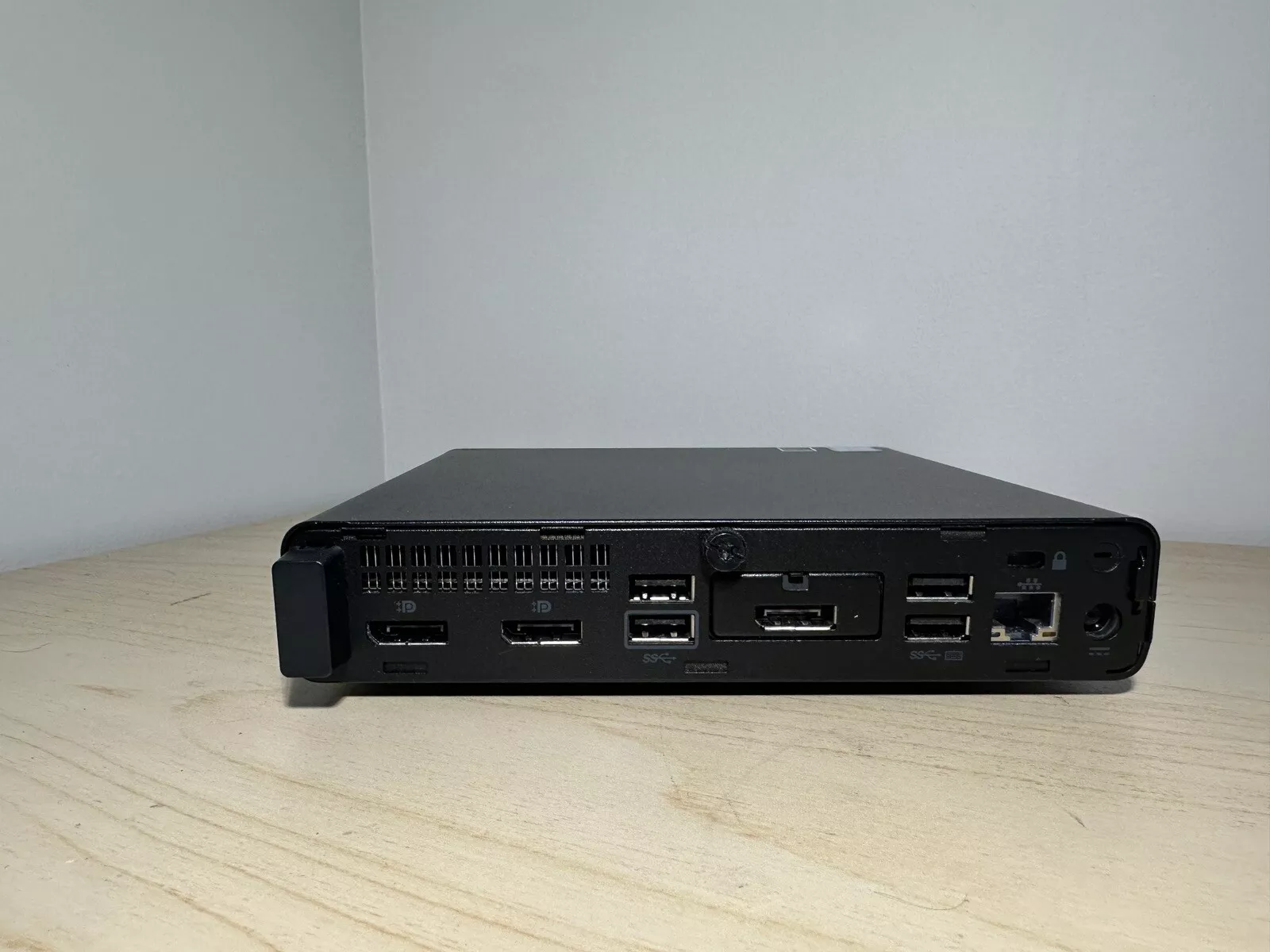 کیس استوک HP G4