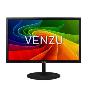 مانیتور ال ای دی 27 اینچی VENZO DISPAY