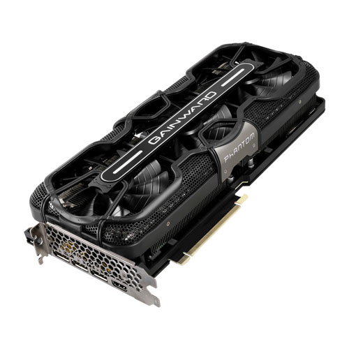 کارت گرافیک گینوارد Gainward RTX 3070 Phantom 8GB