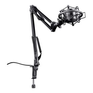 پایه میکروفن تراست GXT 253 Emita Microphone Arm