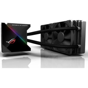خنک کننده پردازنده ASUS ROG RYUJIN 240