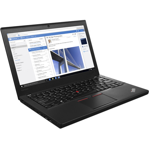 لپ تاپ استوک لنوو مدل Lenovo ThinkPad X260