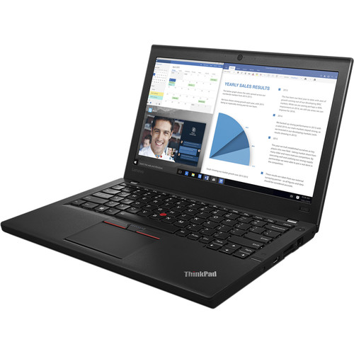 لپ تاپ استوک لنوو مدل Lenovo ThinkPad X260
