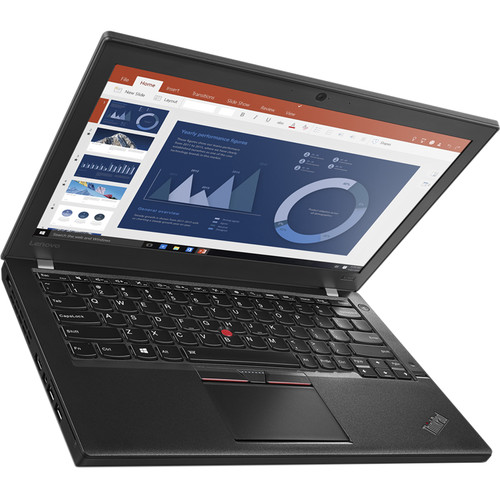 لپ تاپ استوک لنوو مدل Lenovo ThinkPad X260