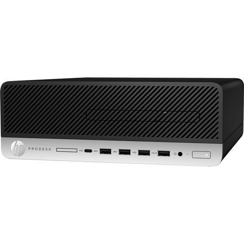 کیس استوک ProDesk 600 G5 SFF پردازنده i5 نسل 9