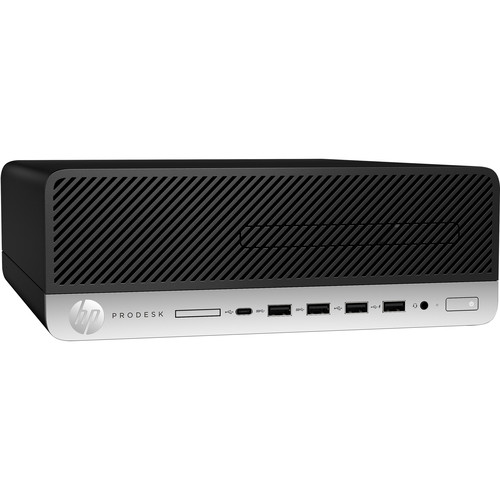 کیس استوک ProDesk 600 G5 SFF پردازنده i5 نسل 9