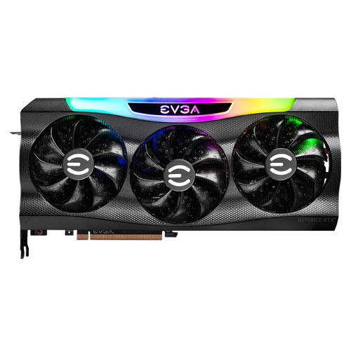 کارت گرافیک ایی وی جی ای EVGA RTX 3090 FTW3 ULTRA 24GB