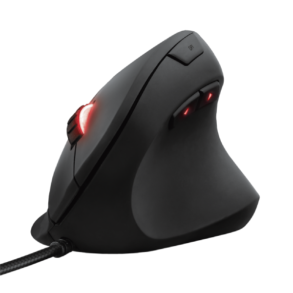 موس گیمینگ تراست Trust GXT 144 Rexx Ergo - Image 8