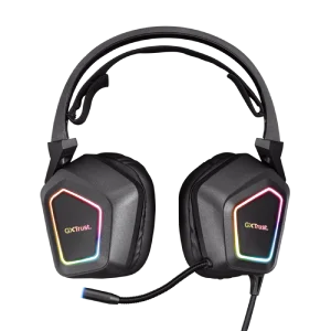 هدست گیمینگ تراست مدل Trust GXT 450 Blizz 7.1 RGB