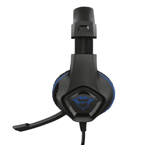 هدست گیمینگ تراست مدل Trust GXT 404 Rana Headset PS4 - Image 4