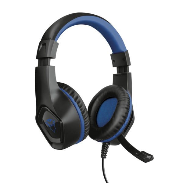 هدست گیمینگ تراست مدل Trust GXT 404 Rana Headset PS4