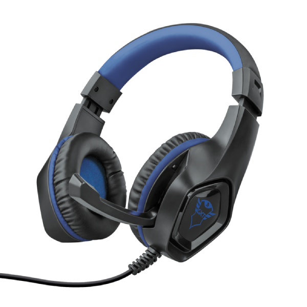هدست گیمینگ تراست مدل Trust GXT 404 Rana Headset PS4 - Image 7